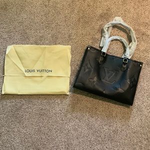 Fake Louie Vuitton